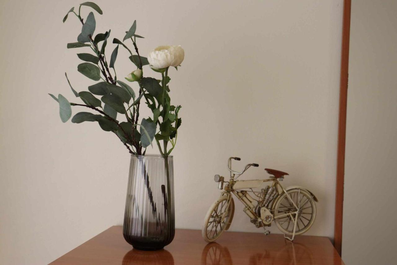 Apartamento Xanela O Mar Laxe Εξωτερικό φωτογραφία