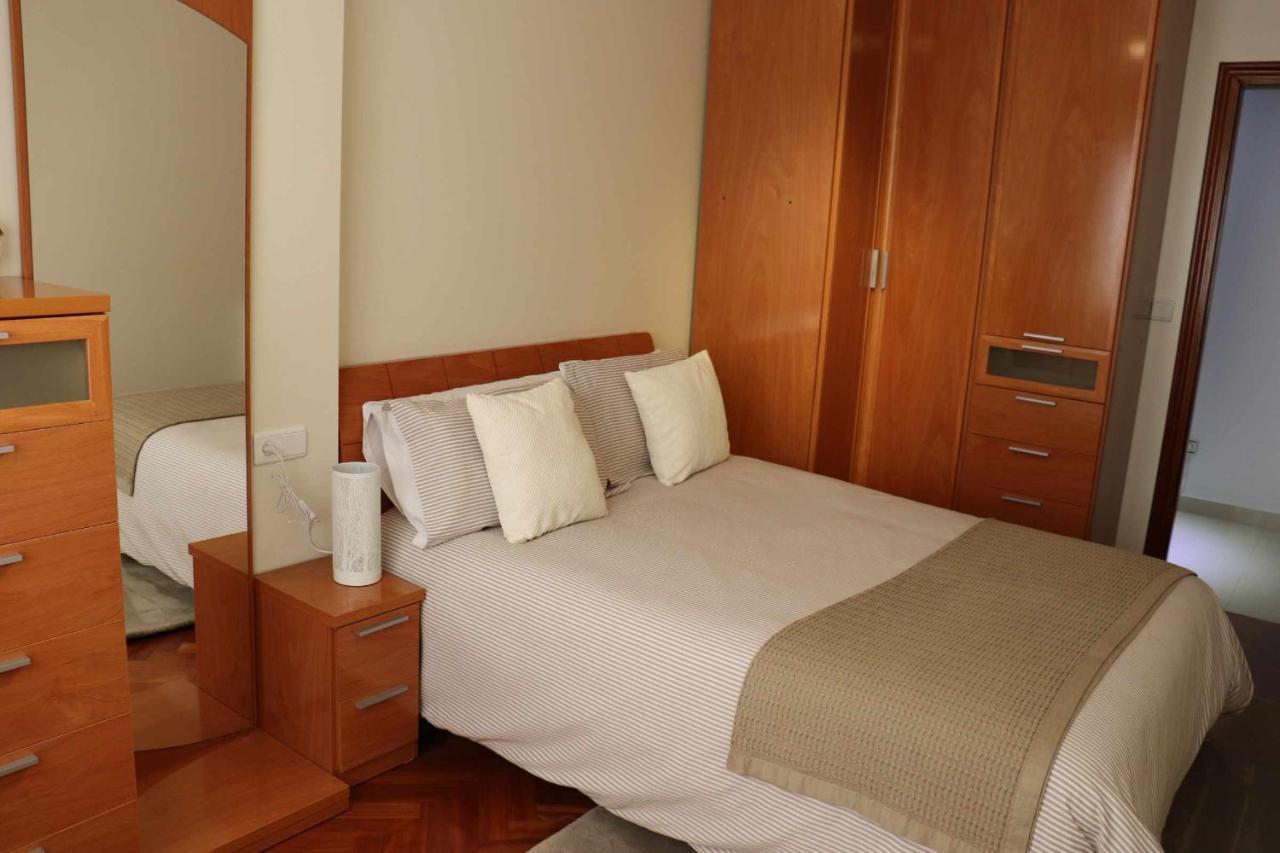 Apartamento Xanela O Mar Laxe Εξωτερικό φωτογραφία